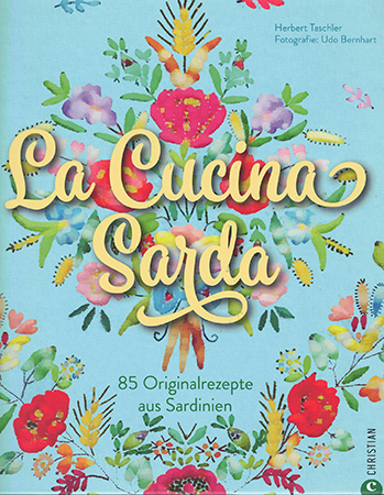 La Cucina Sarda - die sardische Küche