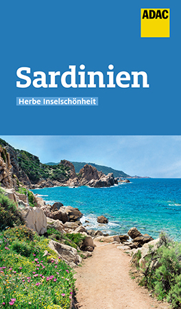 Sardinien - Herbe Inselschönheit, Aufl. 2020