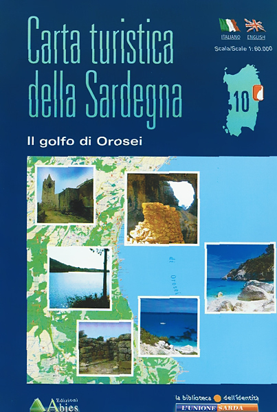 Der Golf von Orosei - Il golfo di Orosei (10), Sardinien