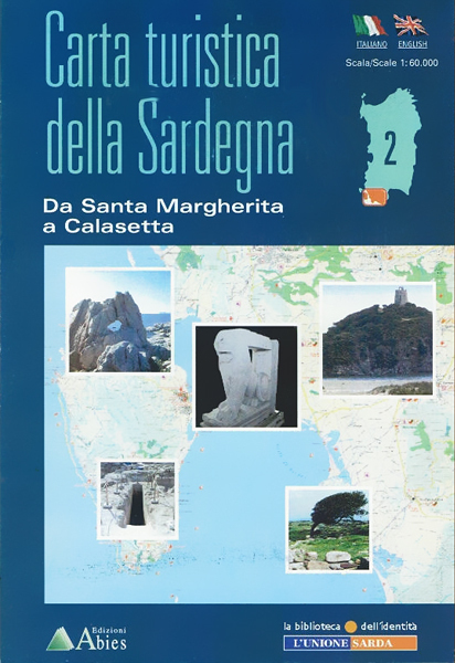 Von Santa Margherita bis Calasetta (2), Sardinien
