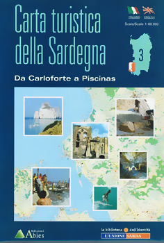 Von Carloforte bis Piscinas (3), Sardinien