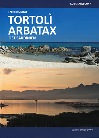 Tortoli Arbatax - Ost Sardinien
