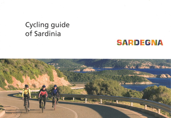 Cycling guide of Sardinia