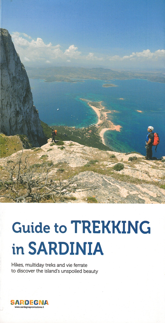 Guide to Trekking in Sardinia