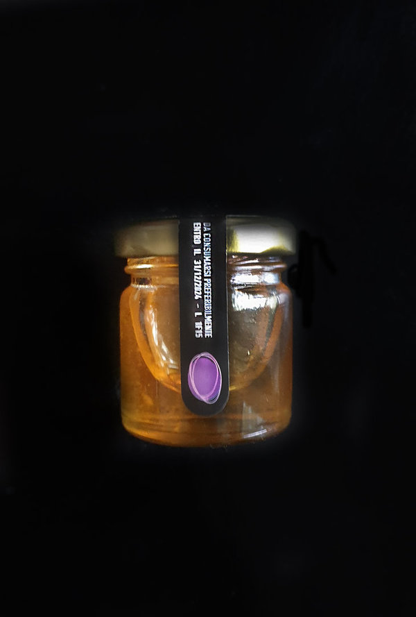 Cardo - Wilddistel-Honig, 40g