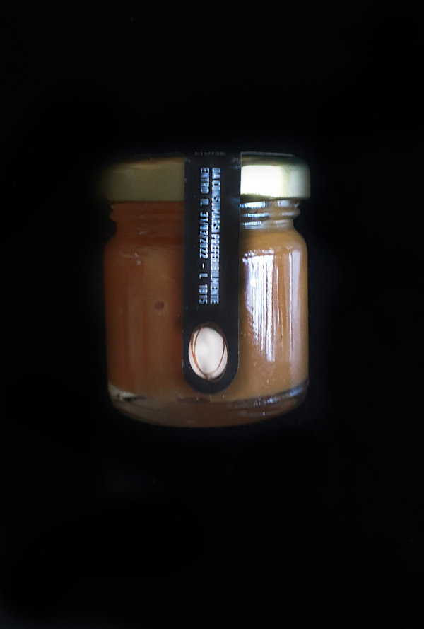 Crema di Mandorle (Mandelcreme), 30g