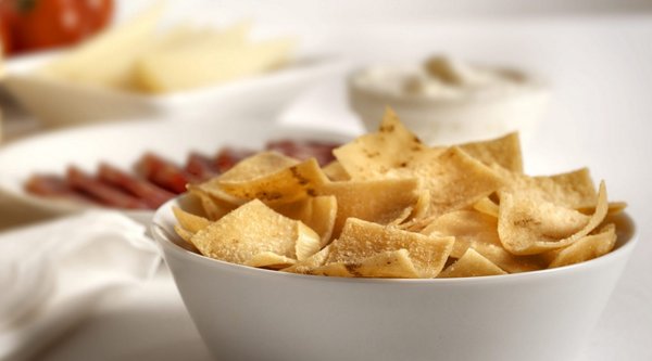 su Guttiau Classico - Sardischer Snack (Chips), 300 g